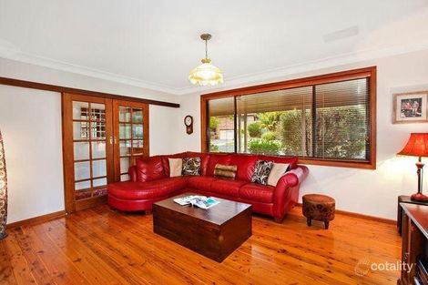 Property photo of 15 Parkview Grove Mount Ousley NSW 2519