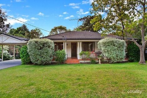 Property photo of 15 Parkview Grove Mount Ousley NSW 2519