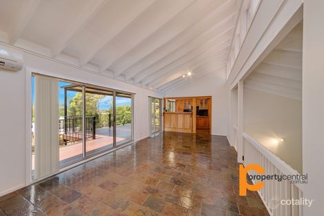 Property photo of 18 Riverview Parade Leonay NSW 2750