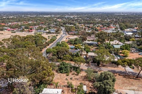 Property photo of 1 Lister Avenue Salisbury Heights SA 5109