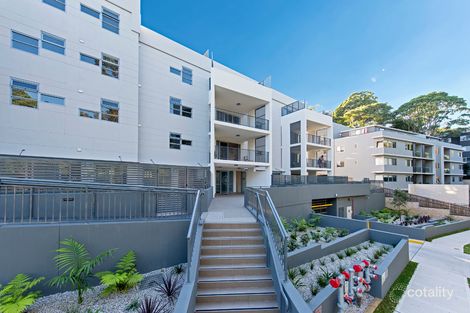 40/62 Gordon Cres, Lane Cove North, NSW 2066
