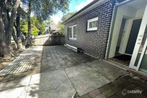 Property photo of 4 Manson Road Strathfield NSW 2135