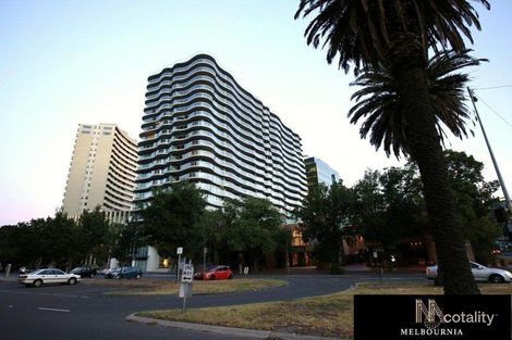 Property photo of 910/35 Albert Road Melbourne VIC 3004