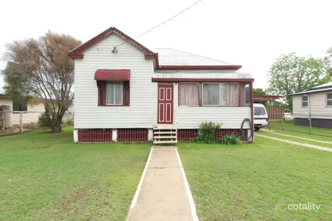 Property photo of 32 Davidson Street Oakey QLD 4401