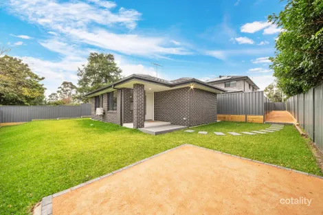 285 Somerville Rd, Hornsby Heights, NSW 2077