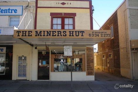 Property photo of 91 George Street Bathurst NSW 2795