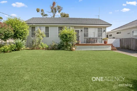 Property photo of 20 Kundle Street Dapto NSW 2530