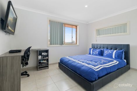 Property photo of 3A Esk Avenue Green Valley NSW 2168