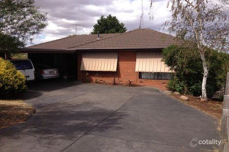 31 Kingsley Dr, Sunbury, VIC 3429