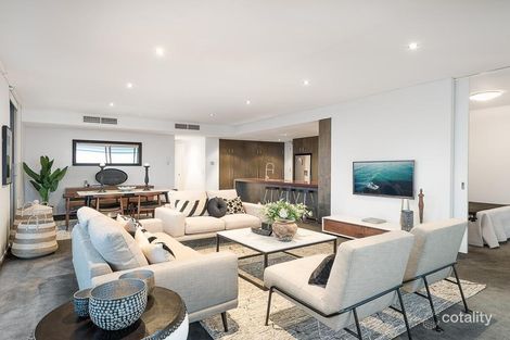 Property photo of 1602/2-4 Sterling Circuit Camperdown NSW 2050