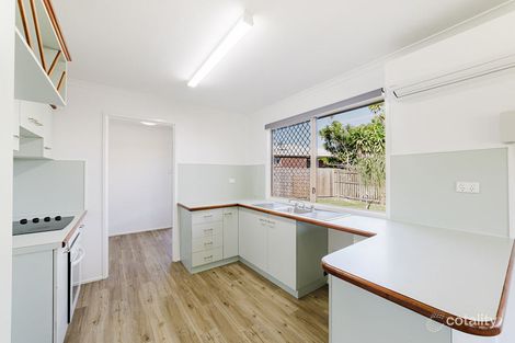 Property photo of 46 Tropical Avenue Andergrove QLD 4740