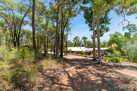 Property photo of 75 Milligan Road Parkerville WA 6081