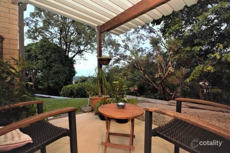 Property photo of 8/5 Balfour Crescent Highland Park QLD 4211