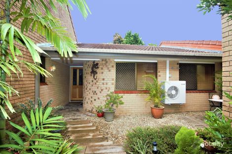 Property photo of 8/5 Balfour Crescent Highland Park QLD 4211