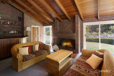 Property photo of 1 Childers Road Mount Macedon VIC 3441