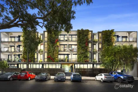 213/89 Roden St, West Melbourne, VIC 3003