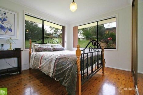 Property photo of 167 Jacaranda Avenue Figtree NSW 2525