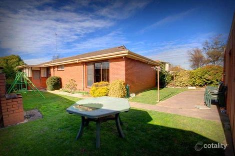 Property photo of 7 Aubrey Street Wendouree VIC 3355