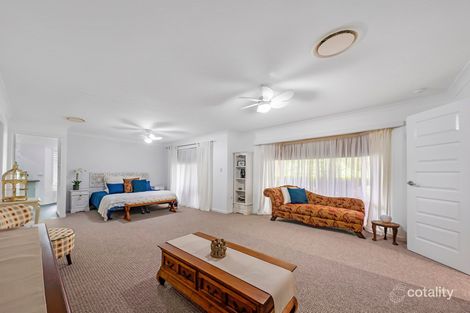 Property photo of 11 Walcoy Place Worongary QLD 4213