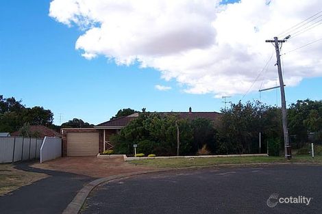 13 Upson Rd, Capel, WA 6271