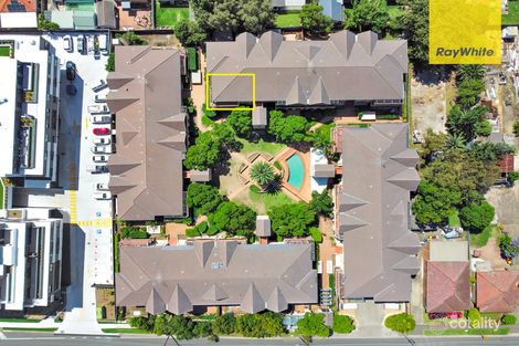 51/68 Macarthur St, Parramatta, NSW 2150