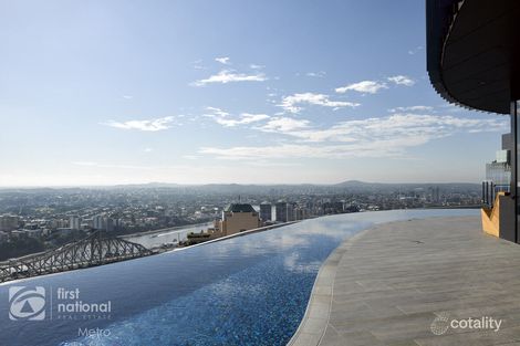 1708/550 Queen St, Brisbane City, QLD 4000