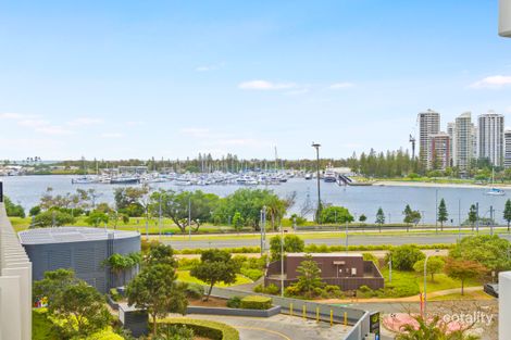 Property photo of 902/4 Como Crescent Southport QLD 4215