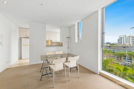 Property photo of 902/4 Como Crescent Southport QLD 4215