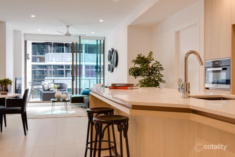 30509/24 Stratton St, Newstead, QLD 4006