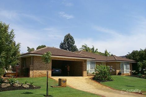 Property photo of 1 Neave Close Leeming WA 6149