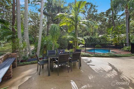 Property photo of 4 Aringa Way Tallebudgera QLD 4228