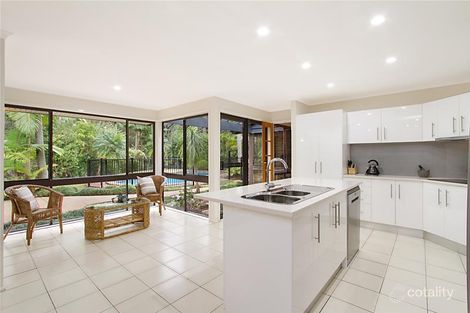 Property photo of 4 Aringa Way Tallebudgera QLD 4228
