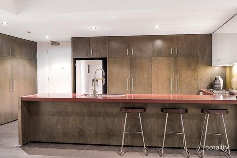 Property photo of 1602/2-4 Sterling Circuit Camperdown NSW 2050