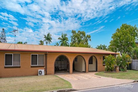 Property photo of 1/65 Scott Street Kawana QLD 4701
