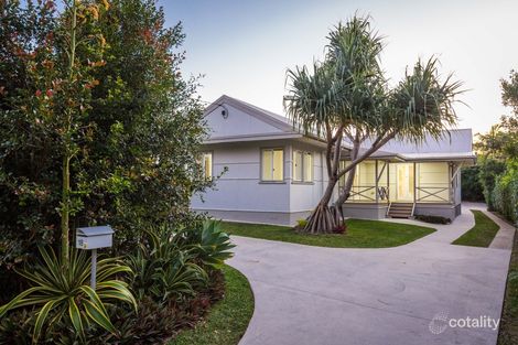 Property photo of 18 Acacia Avenue Shelly Beach QLD 4551