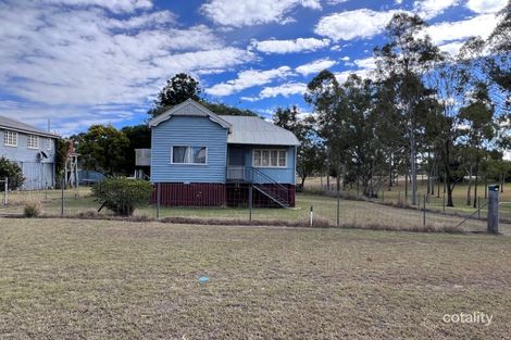 Property photo of 79 Pring Street Wondai QLD 4606