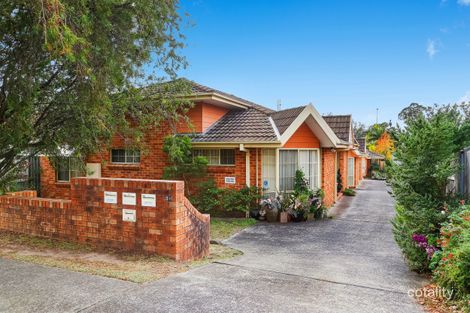 Property photo of 2/31 Brougham Street East Gosford NSW 2250