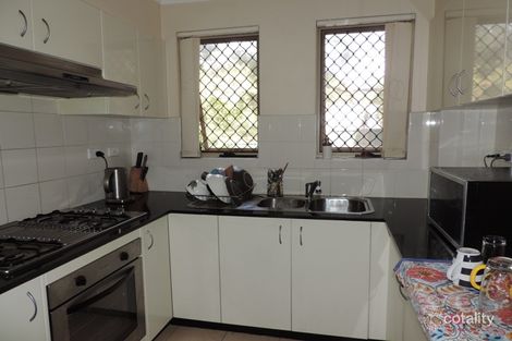 Property photo of 29/42-50 Hampstead Road Homebush West NSW 2140
