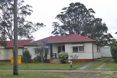 Property photo of 22 Maxwells Avenue Ashcroft NSW 2168