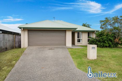 Property photo of 21 Cable Court Blacks Beach QLD 4740