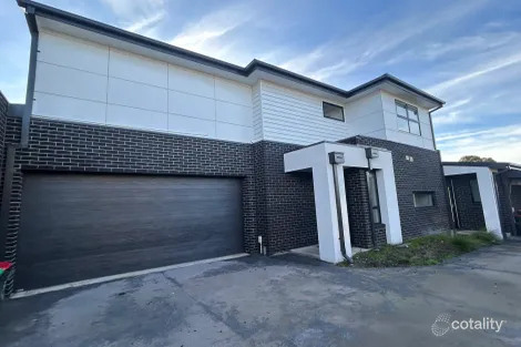 2/120 Royal Pde, Reservoir, VIC 3073