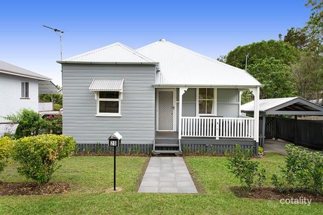 20 Brittain St, Oxley, QLD 4075