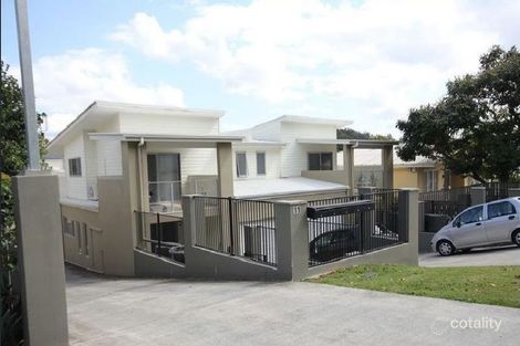 2/11 Rise St, Mount Gravatt East, QLD 4122