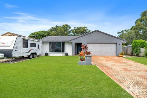61 Pinelands Cct, Redland Bay, QLD 4165