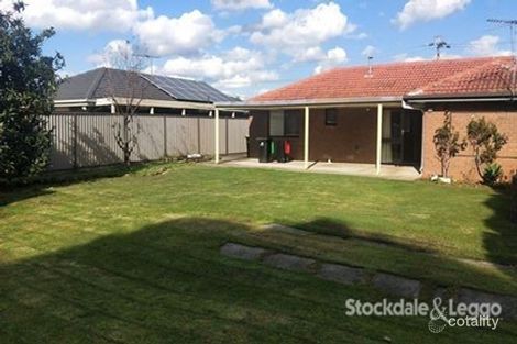 Property photo of 25 Judith Street Dandenong North VIC 3175