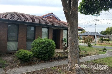Property photo of 25 Judith Street Dandenong North VIC 3175