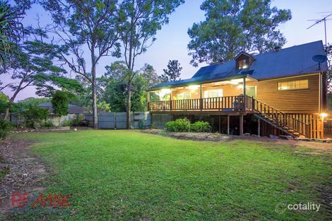 1 Homebush Ct, Joyner, QLD 4500