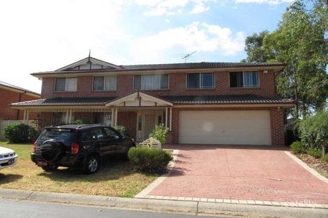 19 Crestview Ave, Kellyville, NSW 2155