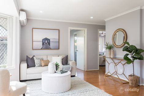 Property photo of 59/135 Bage Street Nundah QLD 4012