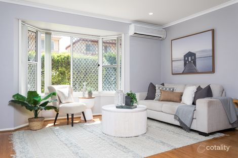 Property photo of 59/135 Bage Street Nundah QLD 4012